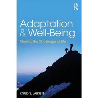 Adaptation and Well-Being