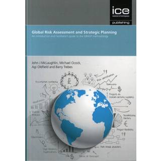Global Risk Assessment and Strategic Planning