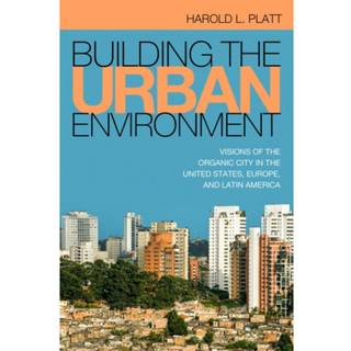 Building the Urban Environment