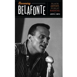 Becoming Belafonte