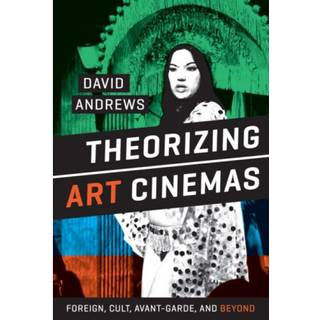 Theorizing Art Cinemas