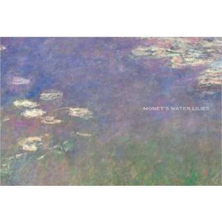 Monet's Water Lilies
