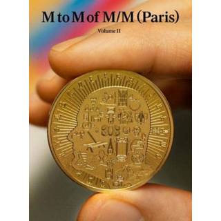M to M of M/M ( Paris ) Vol. II