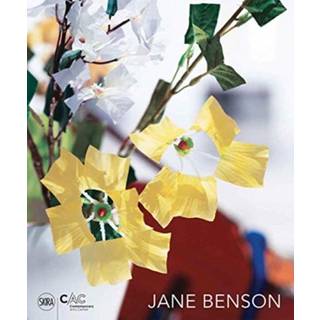 Jane Benson: A Place for Infinite Tuning