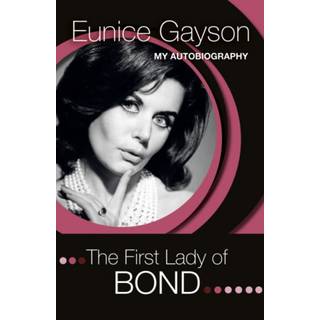 First Lady of Bond