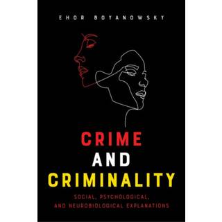 Crime and Criminality