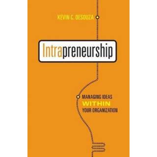 Intrapreneurship