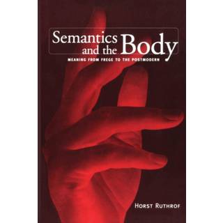 Semantics and the Body