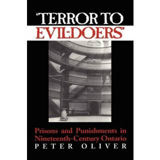 'Terror to Evil-Doers'