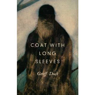 Coat with Long Sleeves