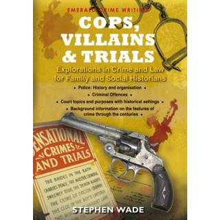 Cops, Villains and Trials