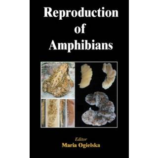 Reproduction of Amphibians