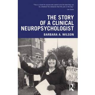 The Story of a Clinical Neuropsychologist