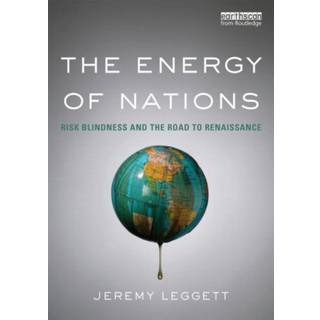 The Energy of Nations