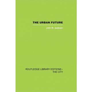The Urban Future