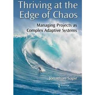 Thriving at the Edge of Chaos