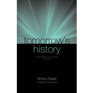 Tomorrow’s History