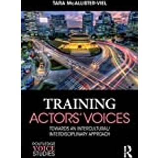 Training Actors' Voices