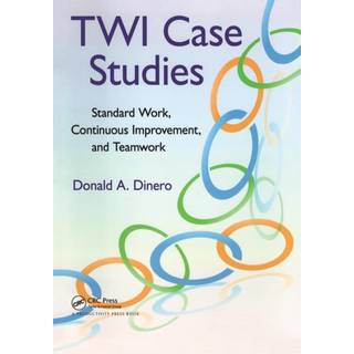 TWI Case Studies