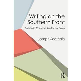 Writing on the Southern Front
