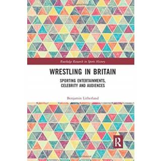 Wrestling in Britain