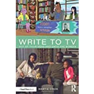 Write to TV