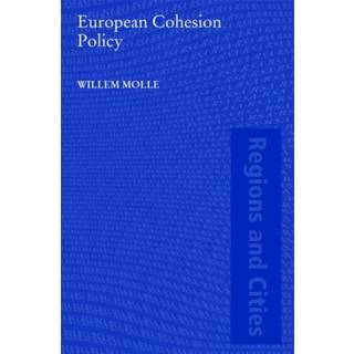 European Cohesion Policy