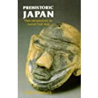 Prehistoric Japan