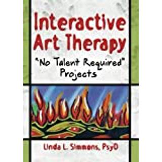 Interactive Art Therapy