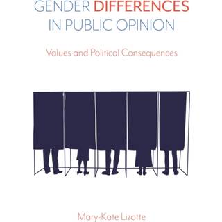 Gender Differences in Public Opinion