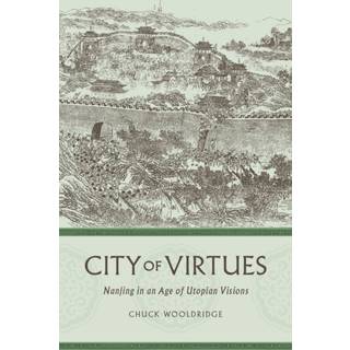 City of Virtues