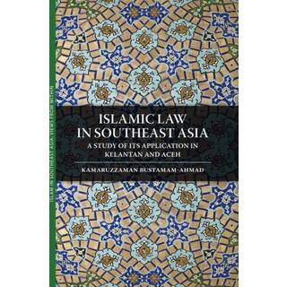 Islamic Law in Southeast Asia