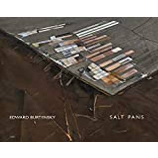 Edward Burtynsky: Salt Pans