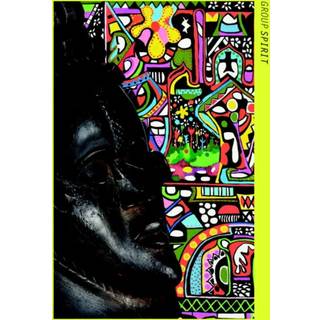 Group Spirit - Wild Style