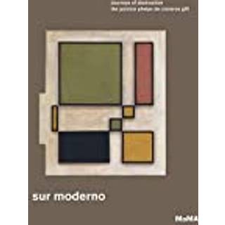 Sur moderno: Journeys of Abstraction