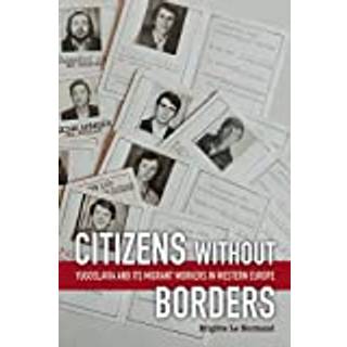 Citizens Without Borders