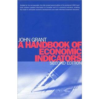 A Handbook of Economic Indicators