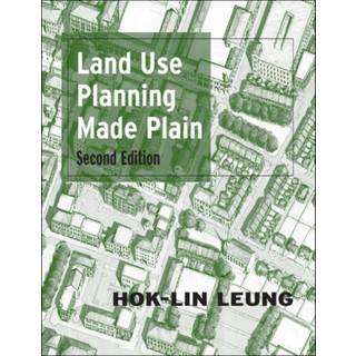 Land Use Planning Made Plain
