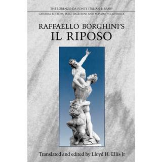 Raffaello Borghini's Il Riposo