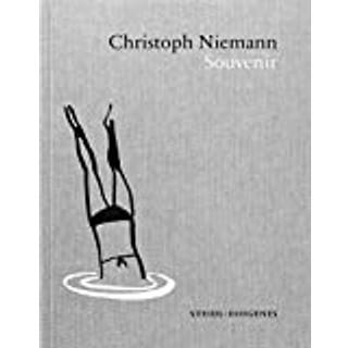 Christoph Niemann: Souvenir