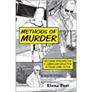 Methods of Murder