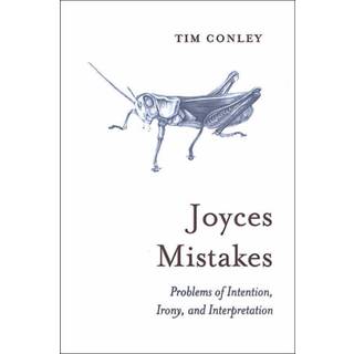 Joyces Mistakes