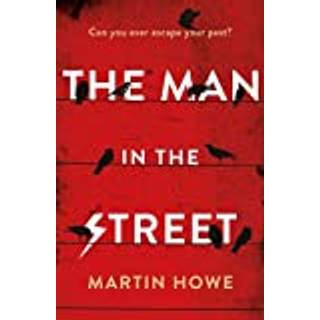 The Man in the Street