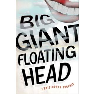 Big Giant Floating Head