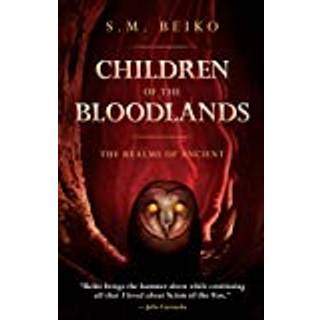 Children Of The Bloodlands