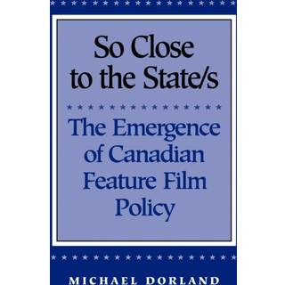 So Close to the State/s