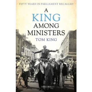 A King Among Ministers