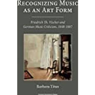 Recognizing Music as an Art Form