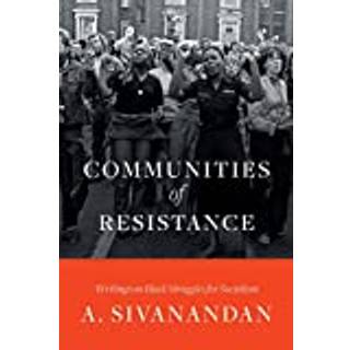 Communities of Resistance