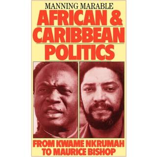 African and Caribbean Politics
